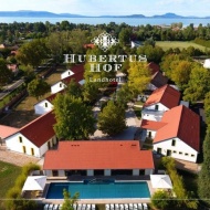 Hubertus-Hof Landhotel Szálloda és Étterem Hubertus-Hof Landhotel Szálloda és Étterem