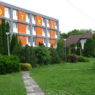 Touring & Sport Ifjúsági Hotel Siófok Touring & Sport Ifjúsági Hotel Siófok