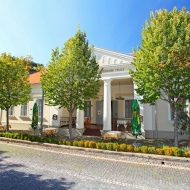 Blaha Lujza Hotel és Étterem Balatonfüred