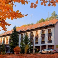 Salgó Hotel Salgótarján