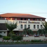 Bassiana Hotel**** & Étterem Bassiana Hotel**** & Étterem