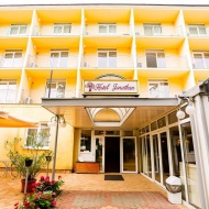 Hotel Jonathan Balatonföldvár