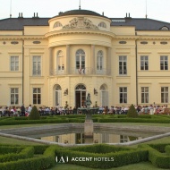 Károlyi Kastély Hotel & Restaurant Károlyi Kastély Hotel & Restaurant