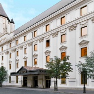 Hilton Budapest Hotel Hilton Budapest Hotel