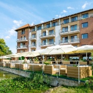 Hotel Corvus Aqua Hotel Corvus Aqua