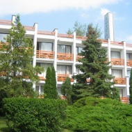 Nereus Park Hotel*** Balatonalmádi