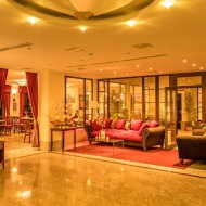 Hotel Tihany Átrium**** Tihany Hotel Tihany Átrium**** Tihany