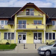 Thermál Szálló Bogács Thermál Szálló Bogács