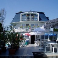 Hotel Villa Rosa Hotel Villa Rosa
