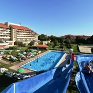 Hunguest Hotel Pelion**** Superior Tapolca