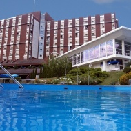 Ensana Thermal Aqua Health Spa Hotel**** Hévíz