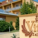 Hotel Vital**** Zalakaros Hotel Vital**** Zalakaros