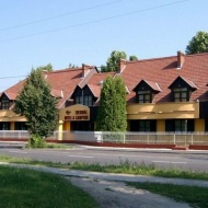 Thermal Hotel Komárom
