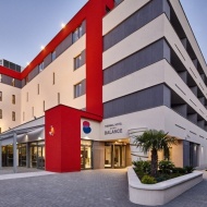 Thermal Hotel Balance**** Thermal Hotel Balance****
