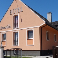 Hotel Amarillis  Győr