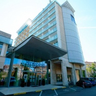 Novotel Hotel Szeged****