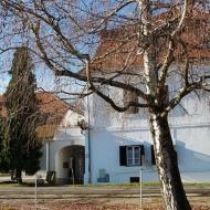 Üszögi Batthyány Kastély - Szálló, étterem és rendezvényterem