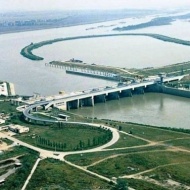 Tisza-tó Kemping Poroszló