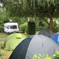 Ani Camping