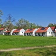 Termál Kemping Apartmanházak Harkány Termál Kemping Apartmanházak Harkány