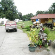 Horgász és Családi Camping - Panzió és Étterem Horgász és Családi Camping - Panzió és Étterem