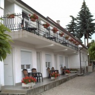 Müller`s Hotel Panzió Siófok Müller`s Hotel Panzió Siófok
