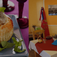 János Vitéz Panzió és Petit Normandi Bistro János Vitéz Panzió és Petit Normandi Bistro