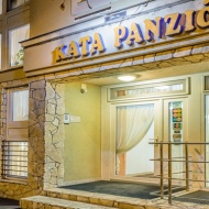 Kata Panzió Szeged