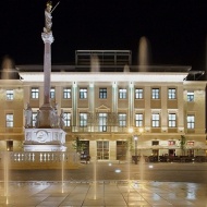 Buda Panzió Győr