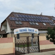 Thermál Panzió*** Thermál Panzió***
