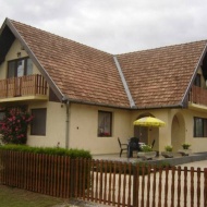 Éva Apartman Látrány Éva Apartman Látrány