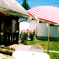 Napsugár Vendégház Bozsok Napsugár Vendégház Bozsok