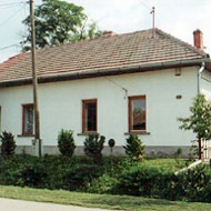 Emődi Vendégház Emődi Vendégház
