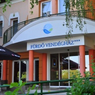 Fürdő Hotel*** Zalakaros