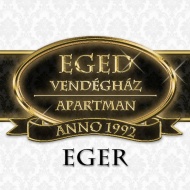 Eged Vendégház Eger