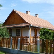 Lugas Apartmanok Sarud