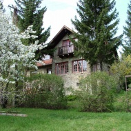 Gereben Villa Velem Gereben Villa Velem