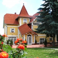 Éden Villa Balatonfüred