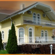 Royal Villa Balatonfüred