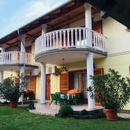 Botos Villa Balatonlelle