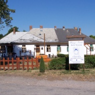 Hanyi Istók Turistaház és Erdei Tábor Pálháza
