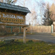 Turistapark Szentlélek