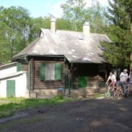 Rablótanya Turistaház Rablótanya Turistaház