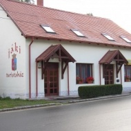 Jáki Turistaház Jáki Turistaház