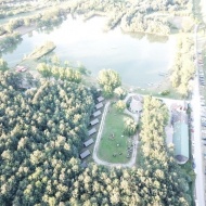 Achilles Tó Szabadidőpark és Üdülőfalu Achilles Tó Szabadidőpark és Üdülőfalu