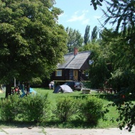 Gran Camping, Panzió és Ifjúsági Szállás Esztergom Gran Camping, Panzió és Ifjúsági Szállás Esztergom