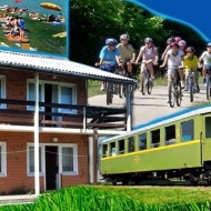 Balatonfenyves Diáktábor Balatonfenyves Diáktábor