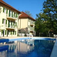 Hotel Del Porto Balatonföldvár Hotel Del Porto Balatonföldvár