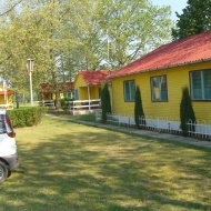 Viktória Üdülő Viktória Üdülő