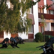 Balatonvilágosi Akadémiai Üdülő Balatonvilágosi Akadémiai Üdülő